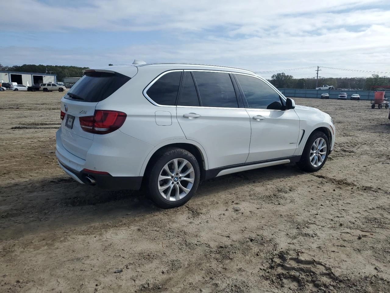 BMW X5 XDRIVE   - изображение 4