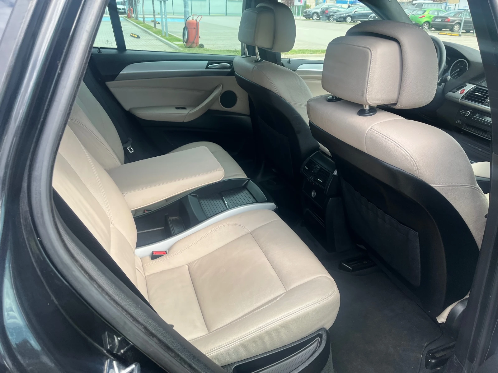 BMW X6 3.5 SD 286   Shadow Line  - изображение 10
