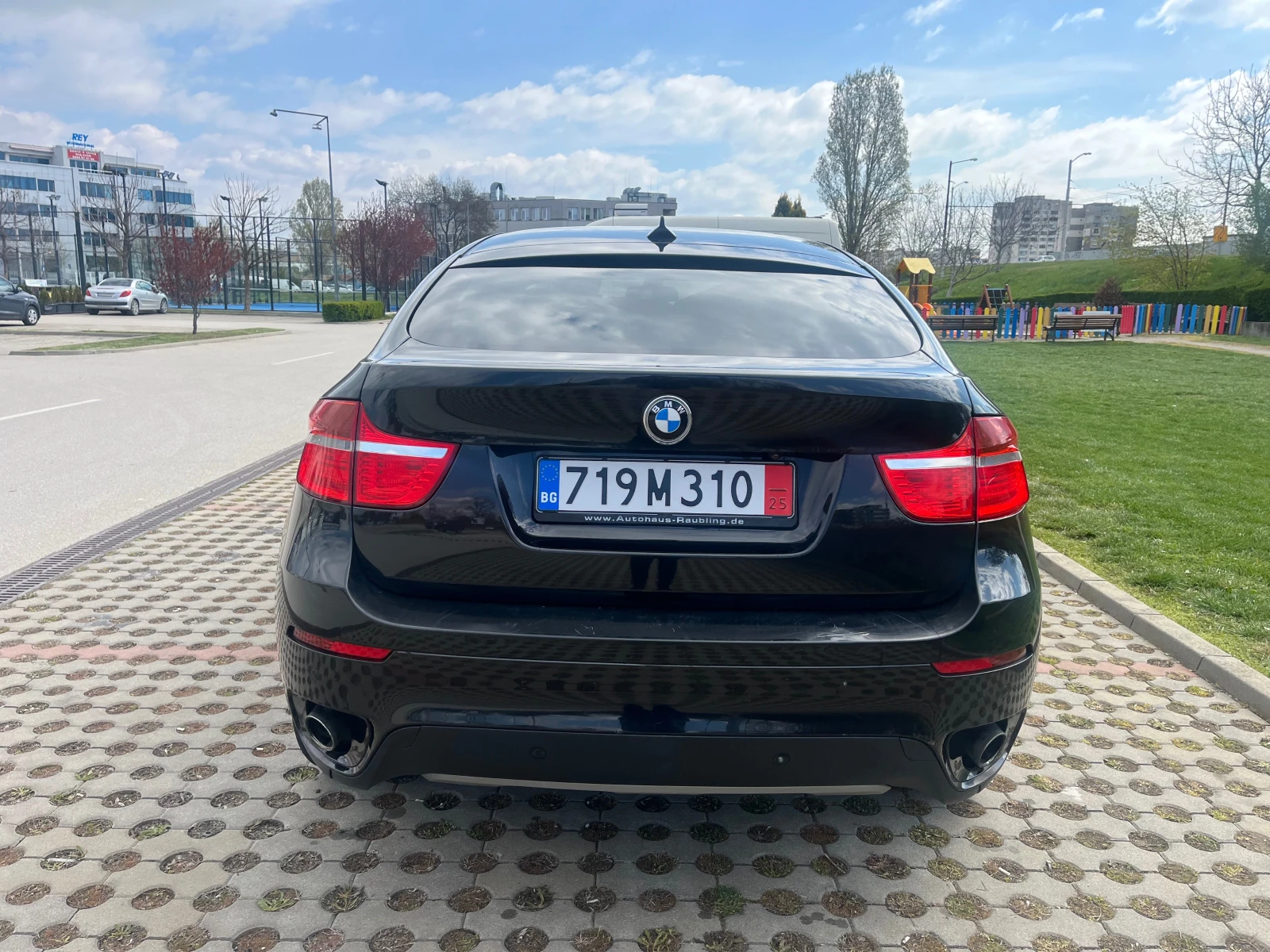 BMW X6 3.5 SD 286   Shadow Line  - изображение 6