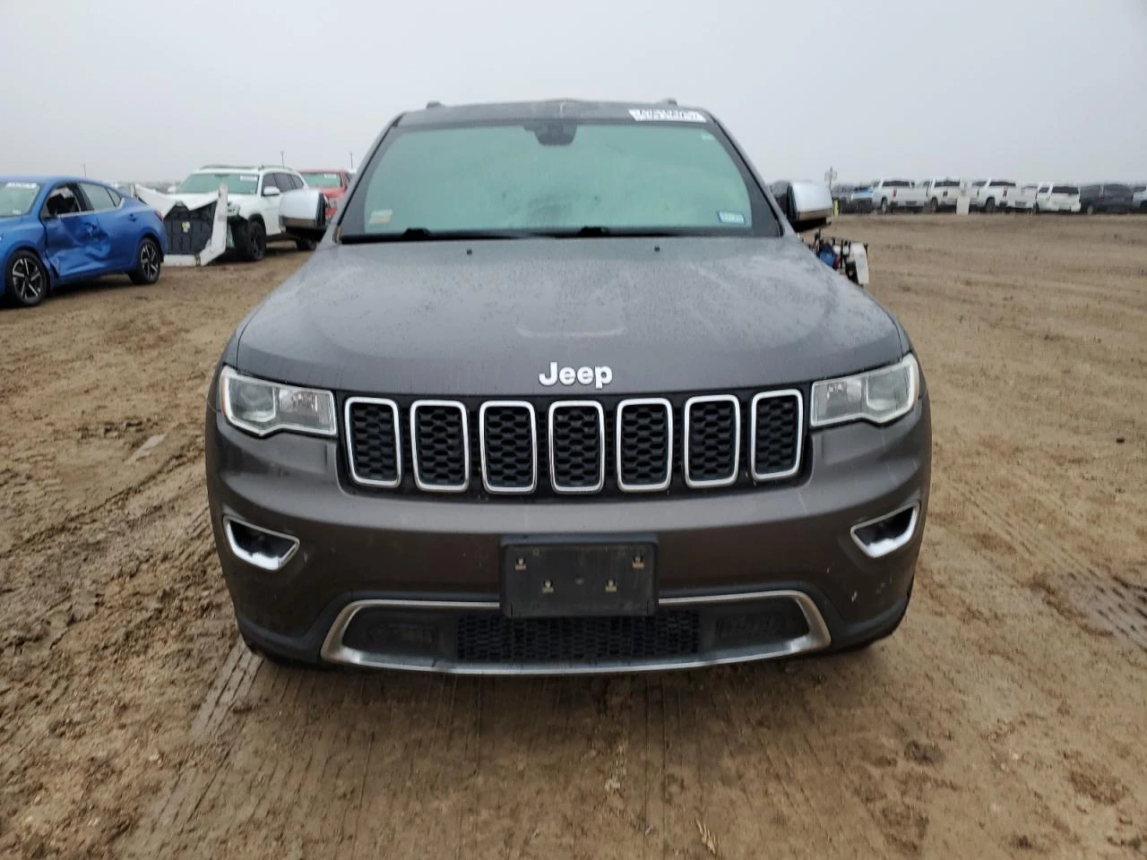 Jeep Grand cherokee 3.6* 8ZF* ПОДГРЕВ* КАМЕРА* КЕЙЛЕС* LANE* ASSIS - изображение 5