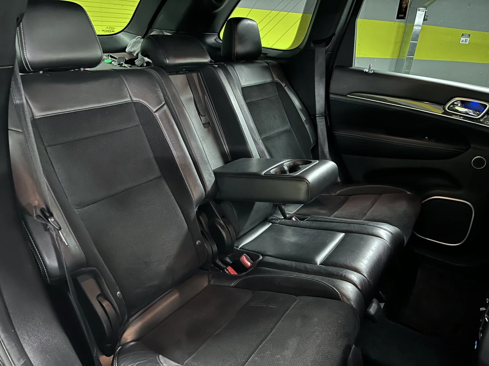 Jeep Grand cherokee SRT       LPG | Mobile.bg   13