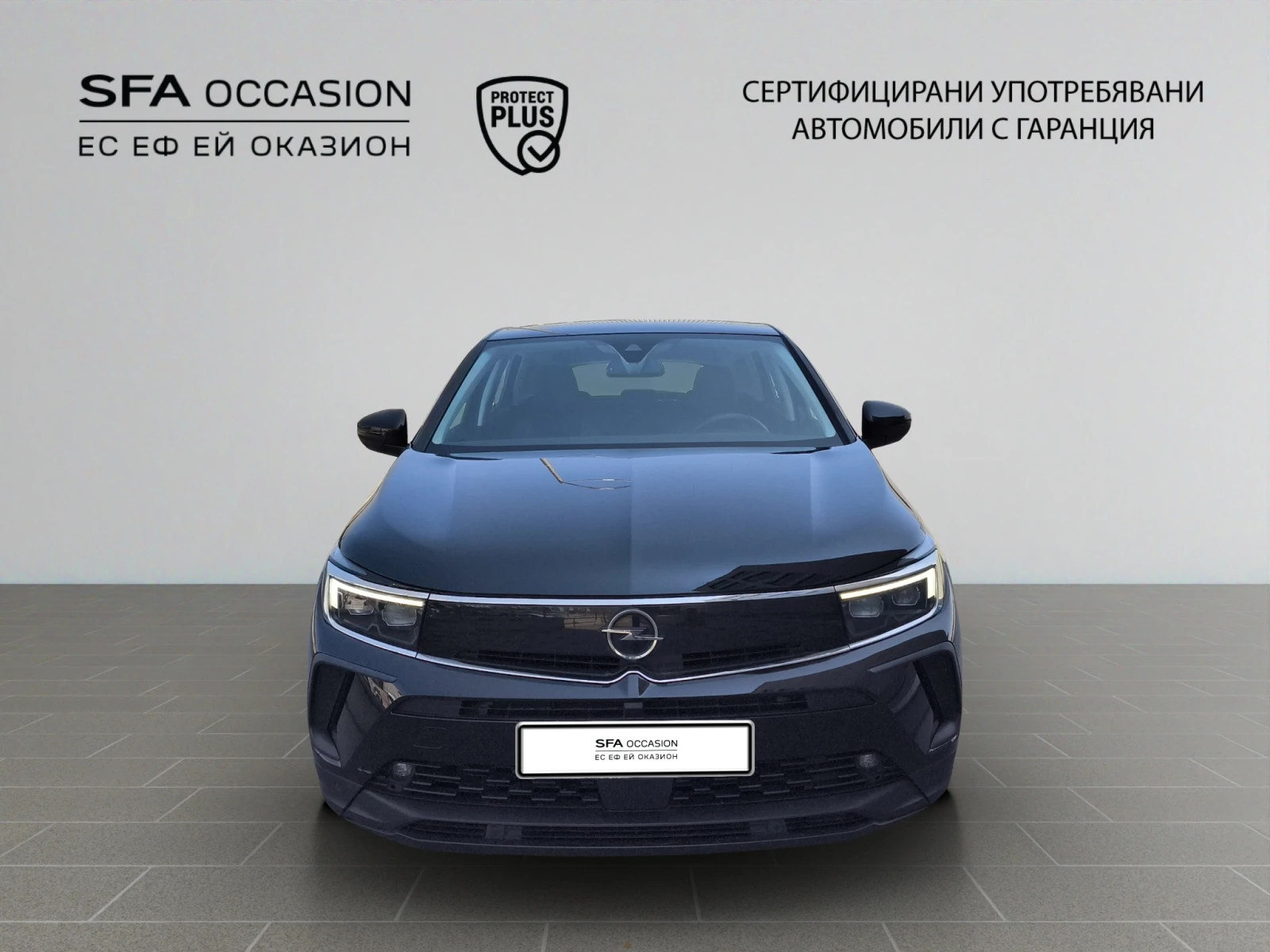 Opel Grandland X 1.5D 130 EAT8 E6/2206R07 - изображение 2