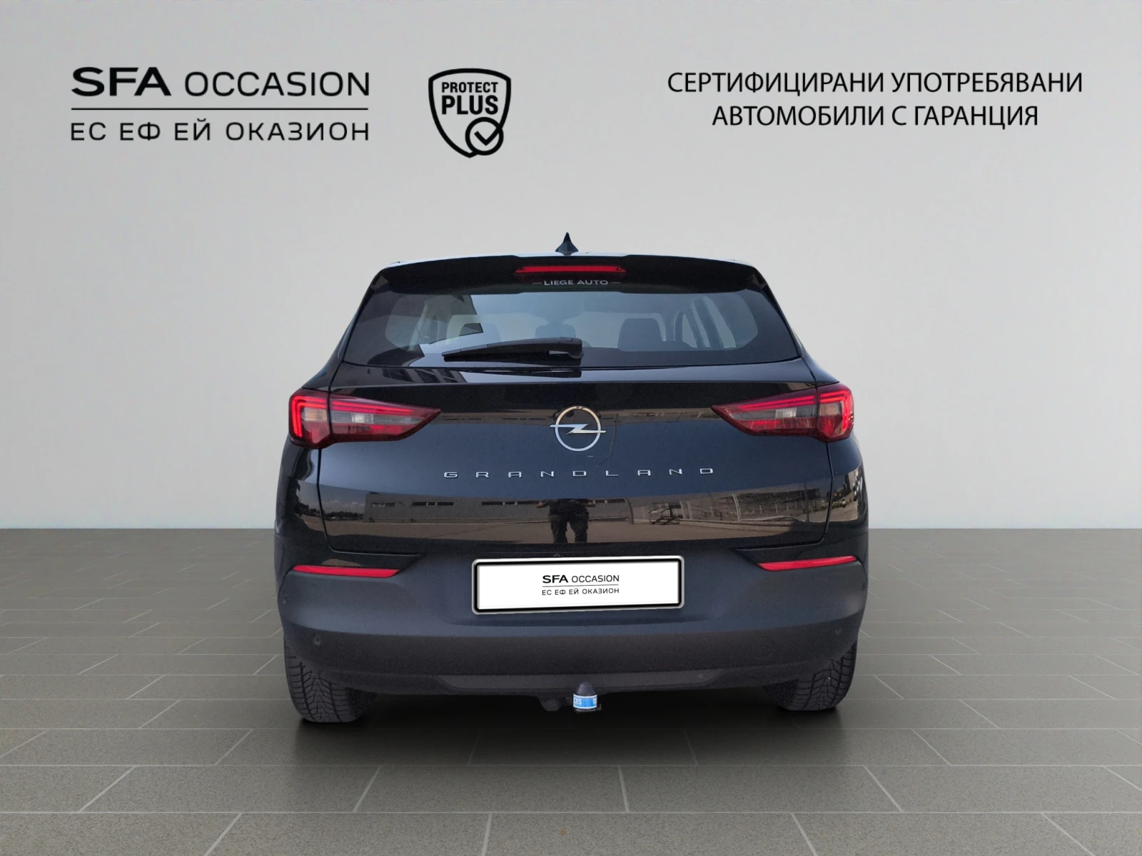 Opel Grandland X 1.5D 130 EAT8 E6/2206R07 - изображение 5