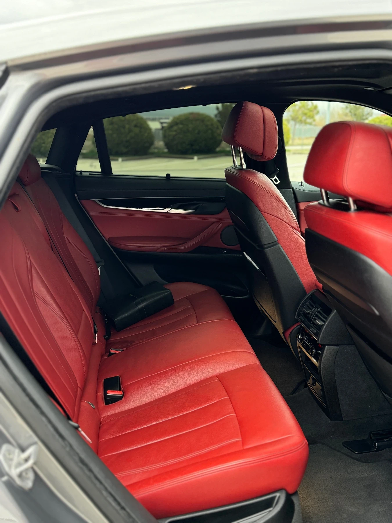 BMW X6  - изображение 9