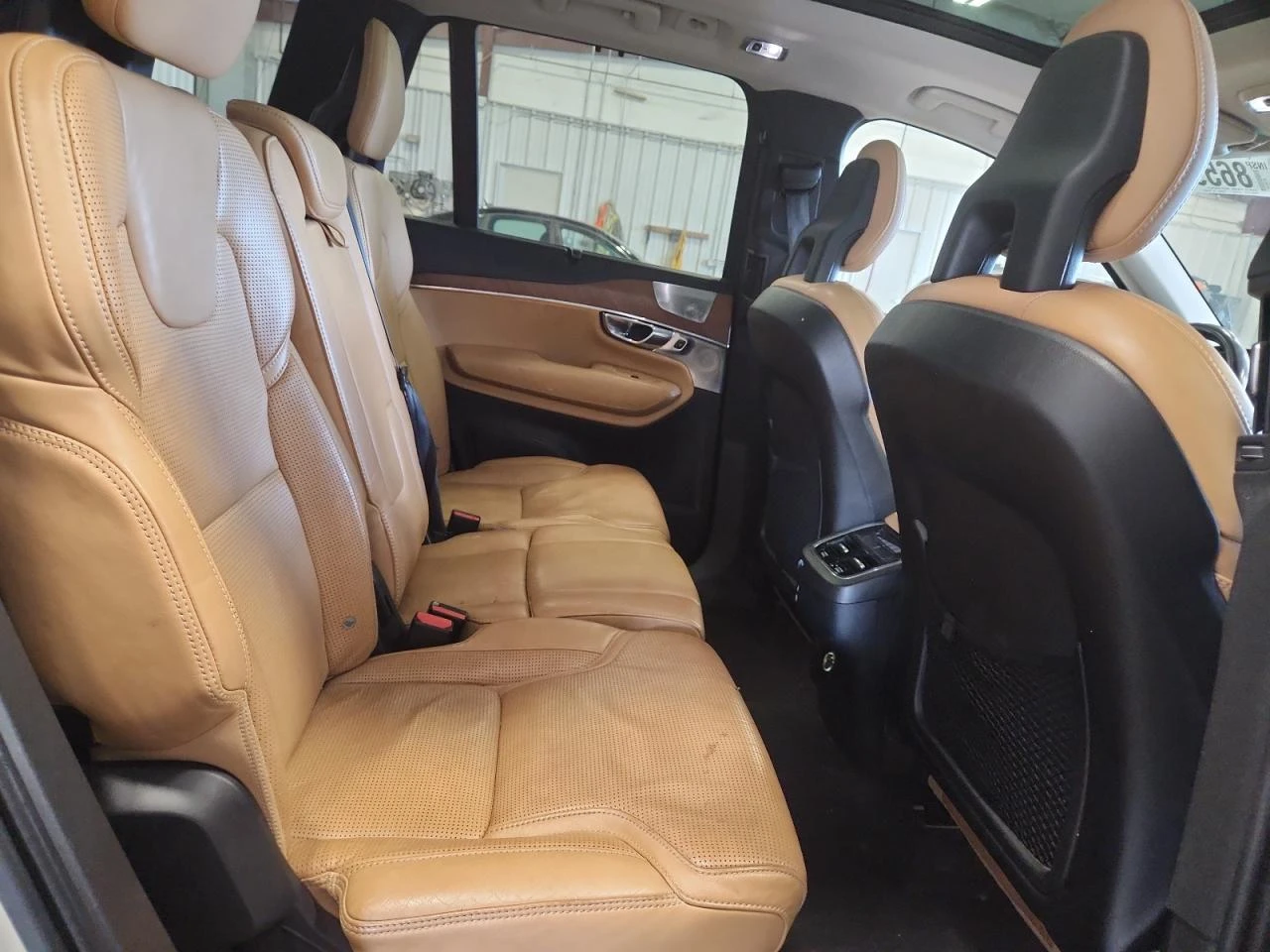 Volvo Xc90 T6&BOWERS&WILKINS* AWD*  | Mobile.bg   11