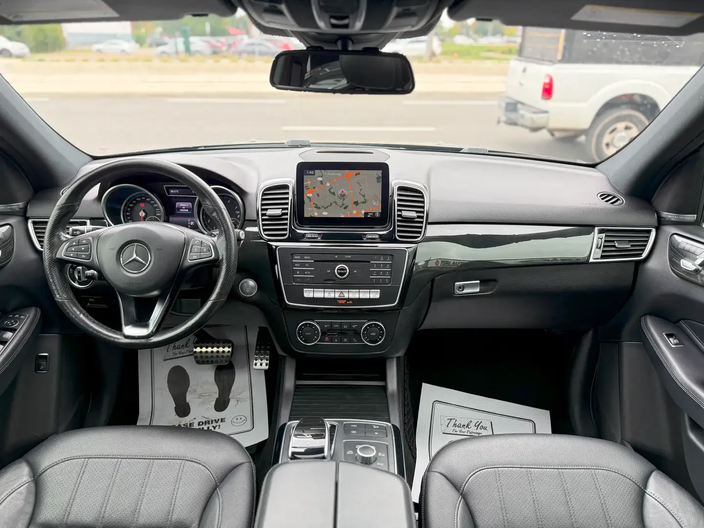 Mercedes-Benz GLE 400 AMG, AMIBIENT, 360* , HARMAN/KARDON, PANORAMA, DIS - изображение 7