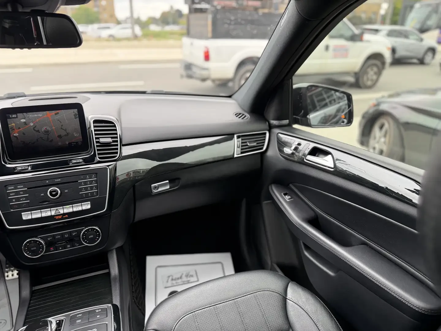 Mercedes-Benz GLE 400 AMG, AMIBIENT, 360* , HARMAN/KARDON, PANORAMA, DIS - изображение 8