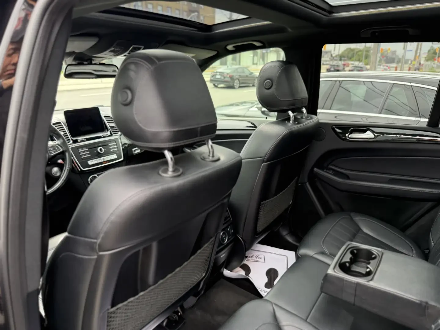 Mercedes-Benz GLE 400 AMG, AMIBIENT, 360* , HARMAN/KARDON, PANORAMA, DIS | Mobile.bg   12