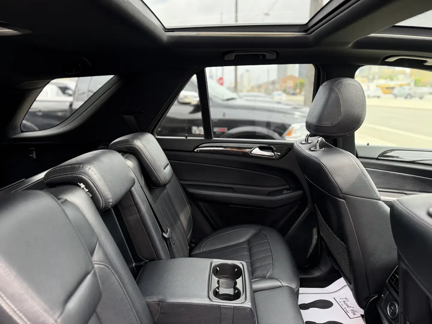 Mercedes-Benz GLE 400 AMG, AMIBIENT, 360* , HARMAN/KARDON, PANORAMA, DIS | Mobile.bg   13