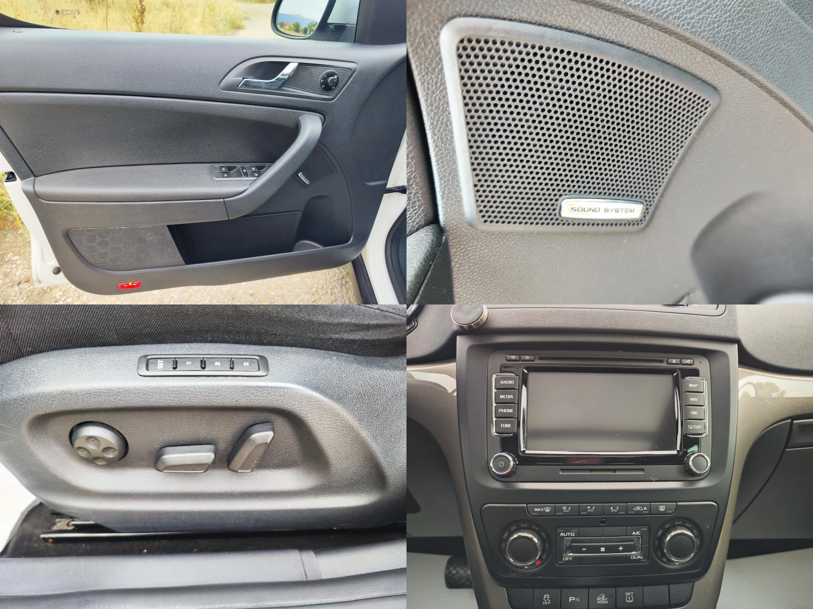 Skoda Yeti 4X4= 170ks | Mobile.bg   15