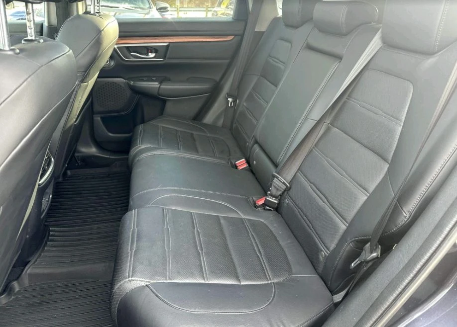Honda Cr-v TOURING 1.5L AWD - изображение 7