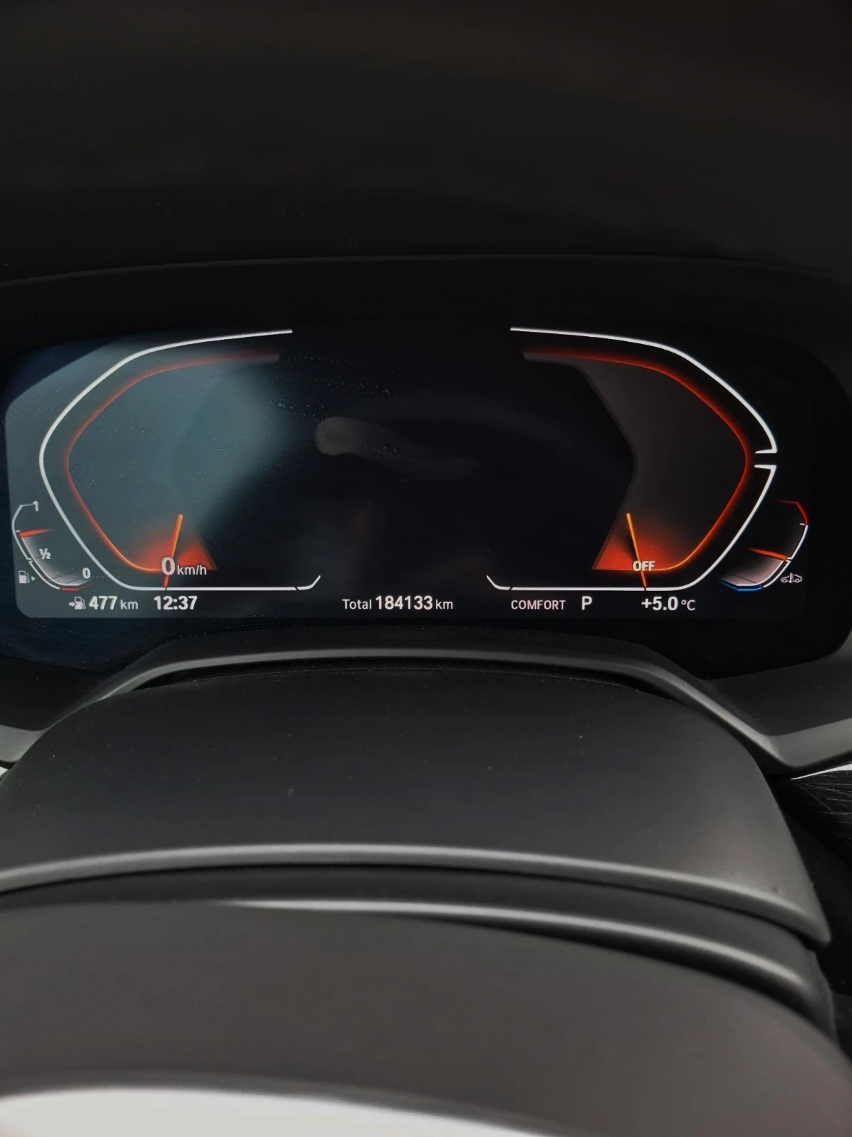 BMW X7 4.0i B58 Xdrive M-packet �������� Mild hybrid | Mobile.bg � ����������� 12