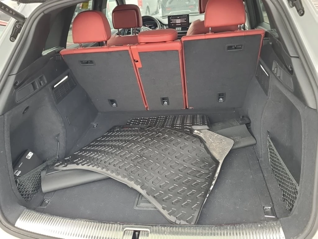 Audi SQ5 * PROGRESSIV * CARFAX * ��� ������������ ������ | Mobile.bg � ����������� 13