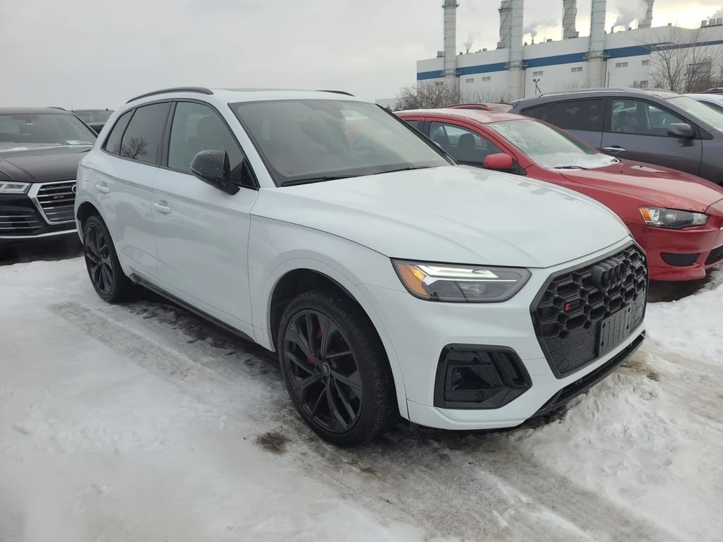 Audi SQ5 * PROGRESSIV * CARFAX * ��� ������������ ������ | Mobile.bg � ����������� 2