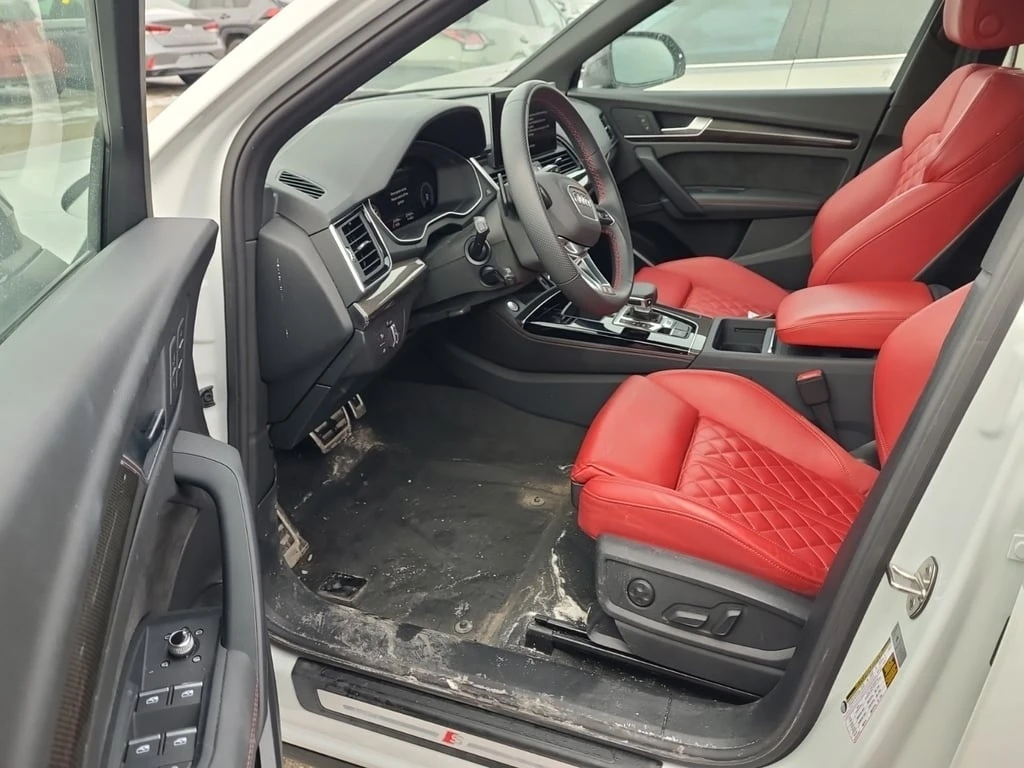Audi SQ5 * PROGRESSIV * CARFAX * ��� ������������ ������ | Mobile.bg � ����������� 5