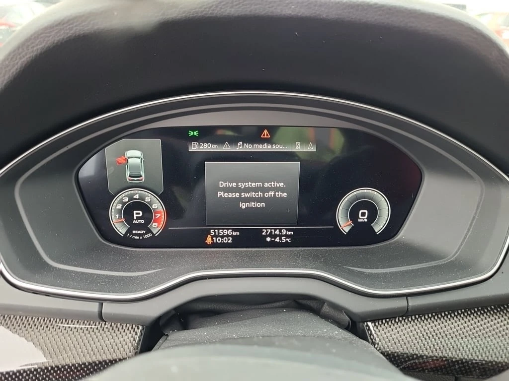 Audi SQ5 * PROGRESSIV * CARFAX * ��� ������������ ������ | Mobile.bg � ����������� 8