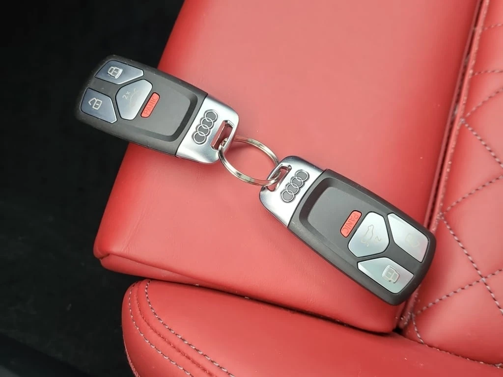 Audi SQ5 * PROGRESSIV * CARFAX * ��� ������������ ������ | Mobile.bg � ����������� 7