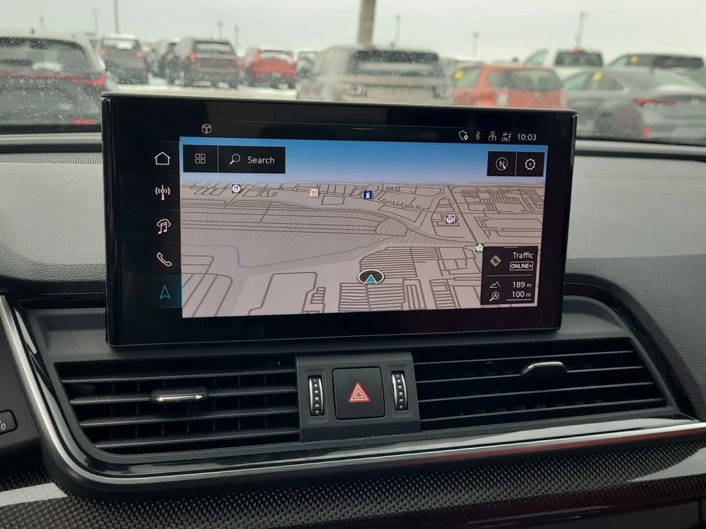 Audi SQ5 * PROGRESSIV * CARFAX * ��� ������������ ������ | Mobile.bg � ����������� 9