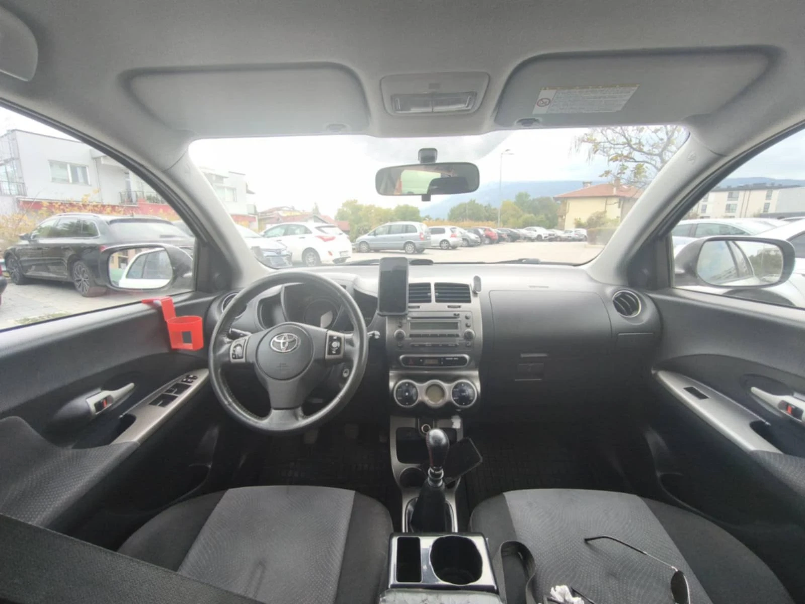 Toyota Urban Cruiser | Mobile.bg � ����������� 9