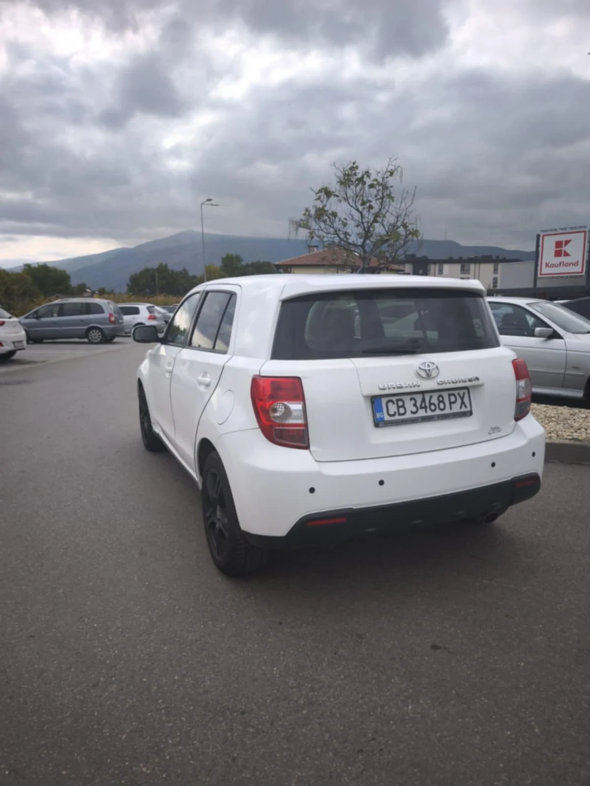 Toyota Urban Cruiser | Mobile.bg � ����������� 7