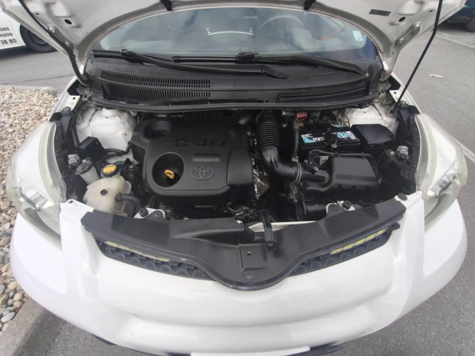 Toyota Urban Cruiser | Mobile.bg � ����������� 12