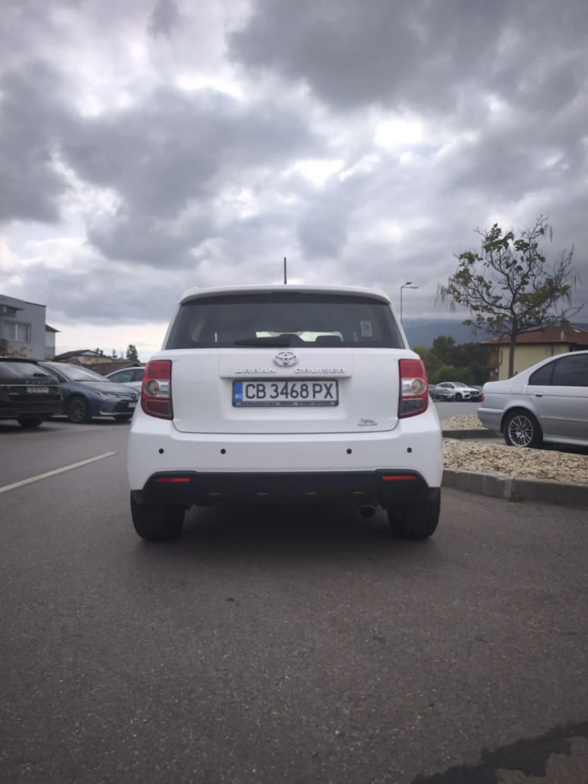 Toyota Urban Cruiser | Mobile.bg � ����������� 3