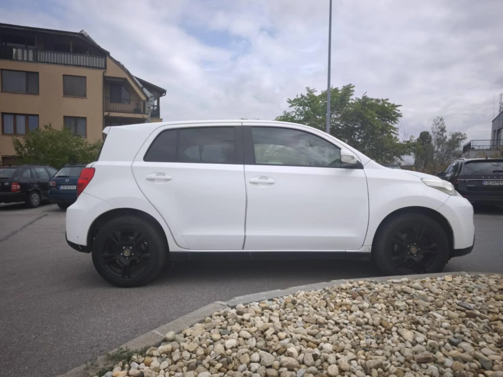 Toyota Urban Cruiser | Mobile.bg � ����������� 2