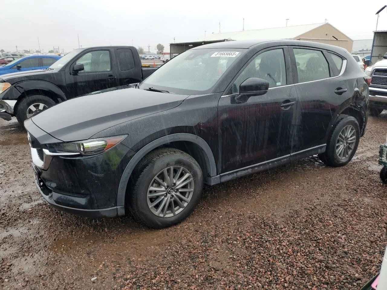 Mazda CX-5 SPORT | Mobile.bg � ����������� 1