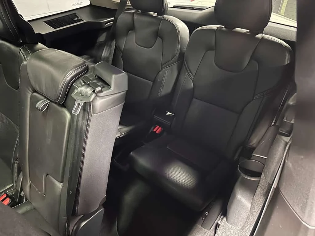 Volvo Xc90 * AWD T6 INSCRIPTION/BLUETOOTH/NAVIGATION/PANORAMI | Mobile.bg � ����������� 13