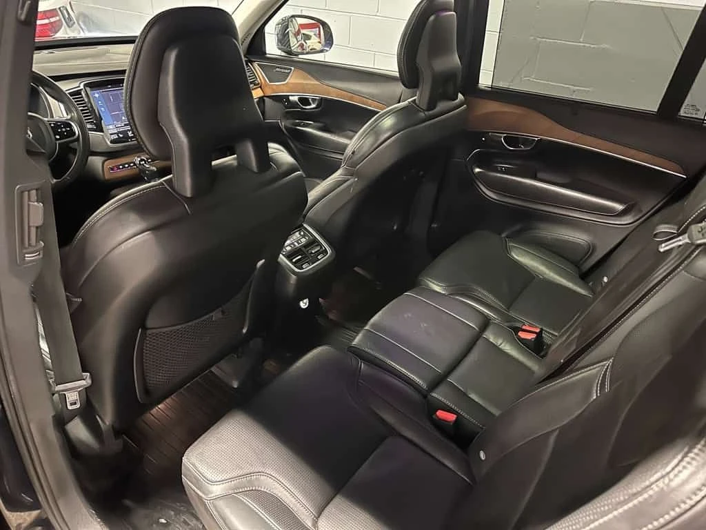 Volvo Xc90 * AWD T6 INSCRIPTION/BLUETOOTH/NAVIGATION/PANORAMI | Mobile.bg � ����������� 12