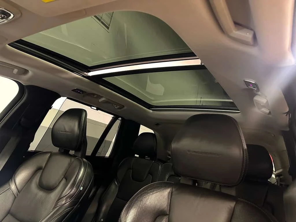 Volvo Xc90 * AWD T6 INSCRIPTION/BLUETOOTH/NAVIGATION/PANORAMI | Mobile.bg � ����������� 14