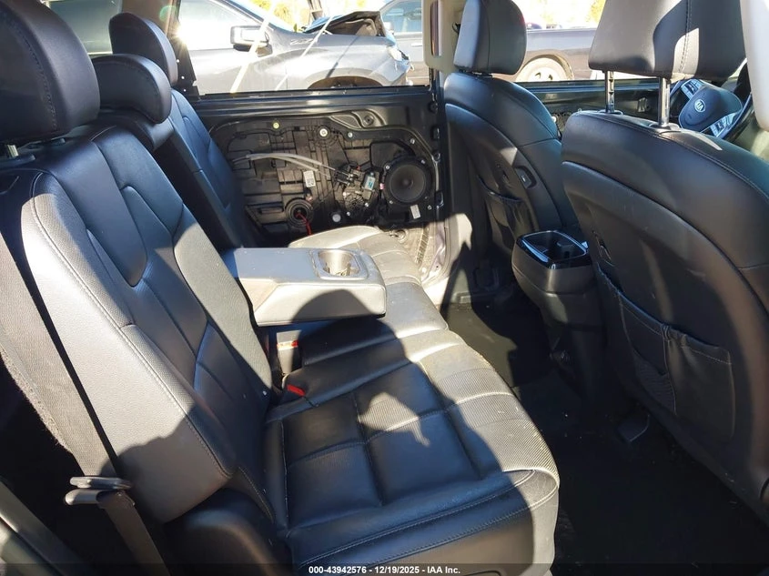 Kia Telluride 3.8L V-6 DI, DOHC, VVT, 291HP All Wheel Drive | Mobile.bg � ����������� 8