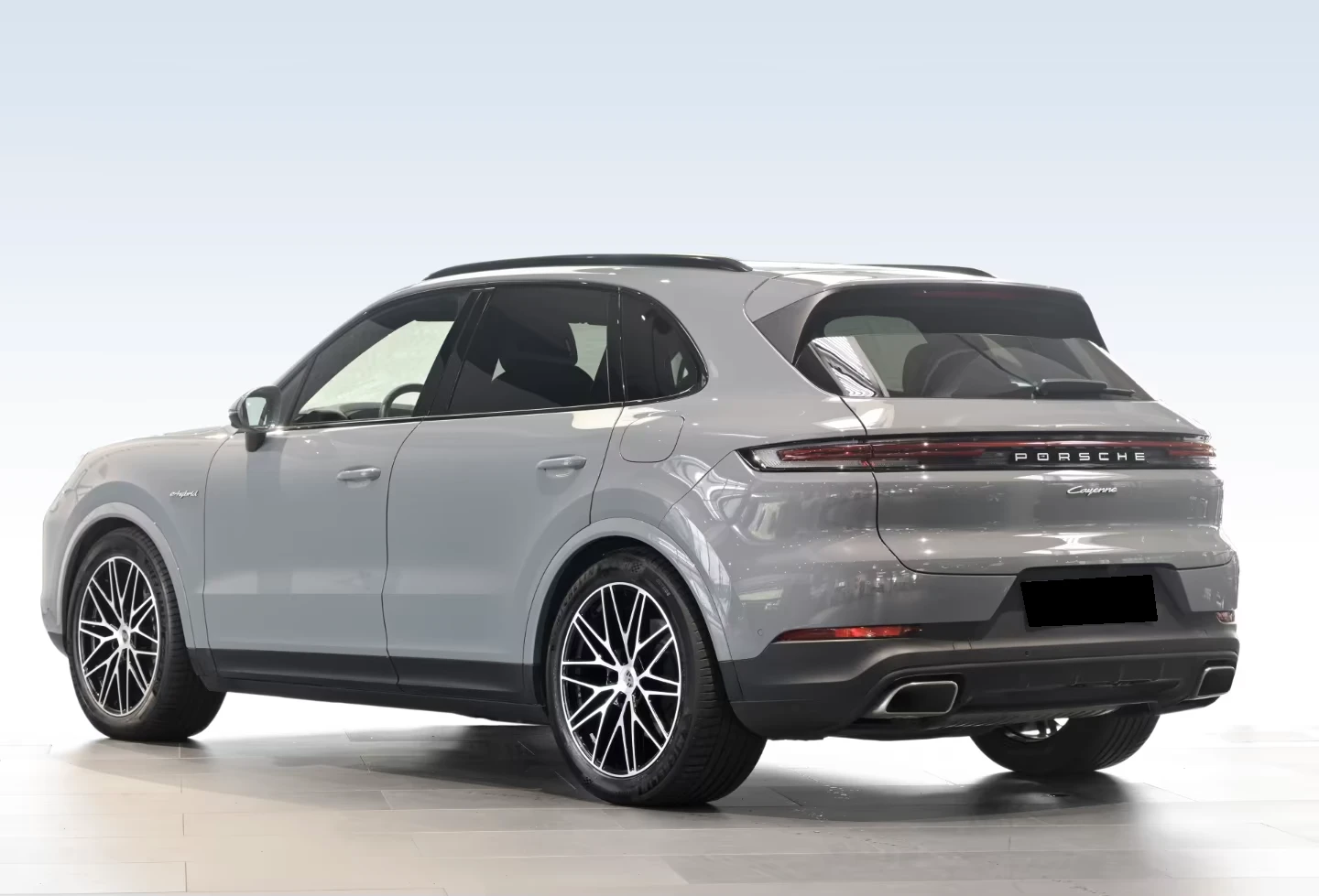 Porsche Cayenne E-HYBRID* PANO* HEAD-UP* BOSE* DISTR* MEMORY* KEYL, снимка 4 - Автомобили и джипове - 54450094