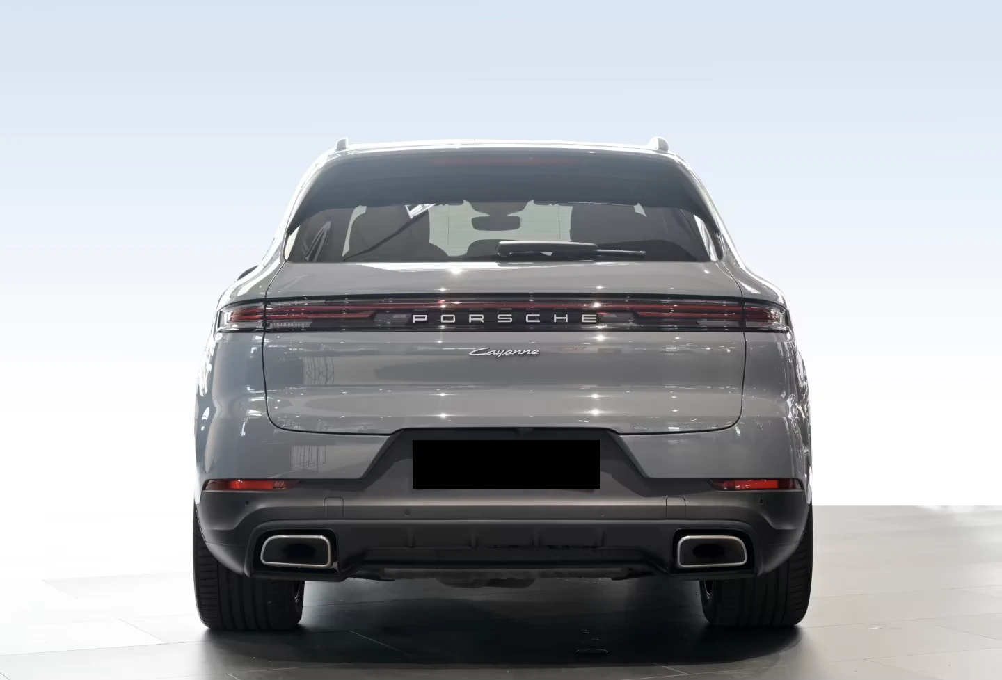 Porsche Cayenne E-HYBRID* PANO* HEAD-UP* BOSE* DISTR* MEMORY* KEYL, снимка 3 - Автомобили и джипове - 54450094