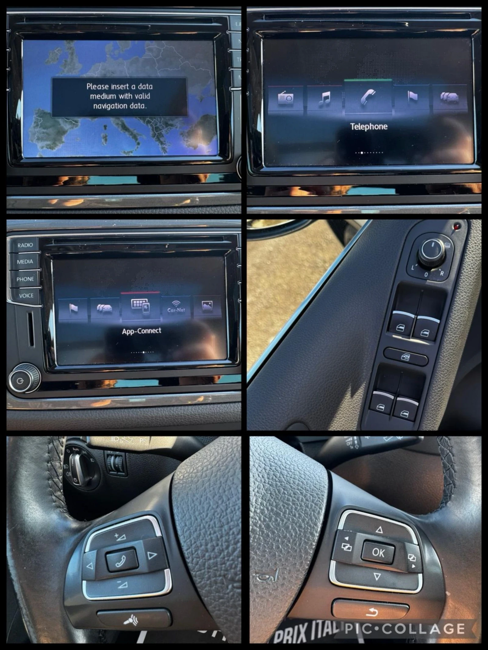 VW Tiguan 2.0 TDI, 4�4, EURO 6B, ���������  | Mobile.bg � ����������� 14