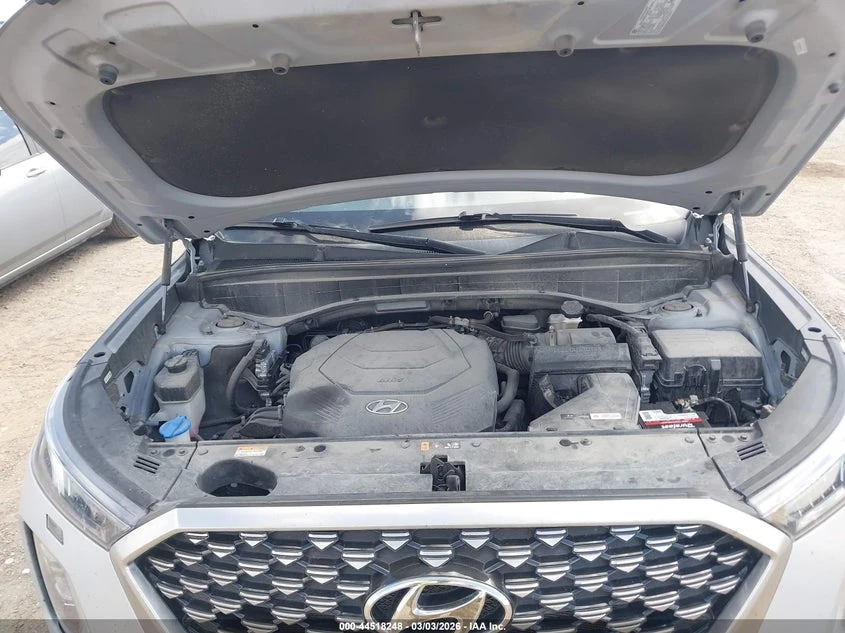 Hyundai Palisade 3.8l Calligraphy | Mobile.bg � ����������� 10