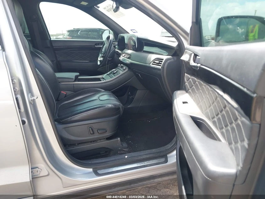 Hyundai Palisade 3.8l Calligraphy | Mobile.bg � ����������� 5