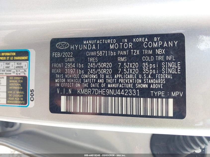 Hyundai Palisade 3.8l Calligraphy | Mobile.bg � ����������� 9