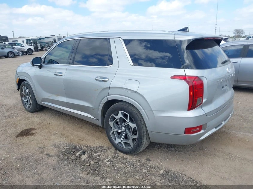 Hyundai Palisade 3.8l Calligraphy | Mobile.bg � ����������� 2
