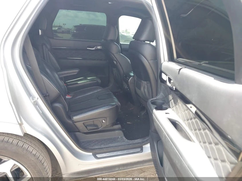 Hyundai Palisade 3.8l Calligraphy | Mobile.bg � ����������� 8