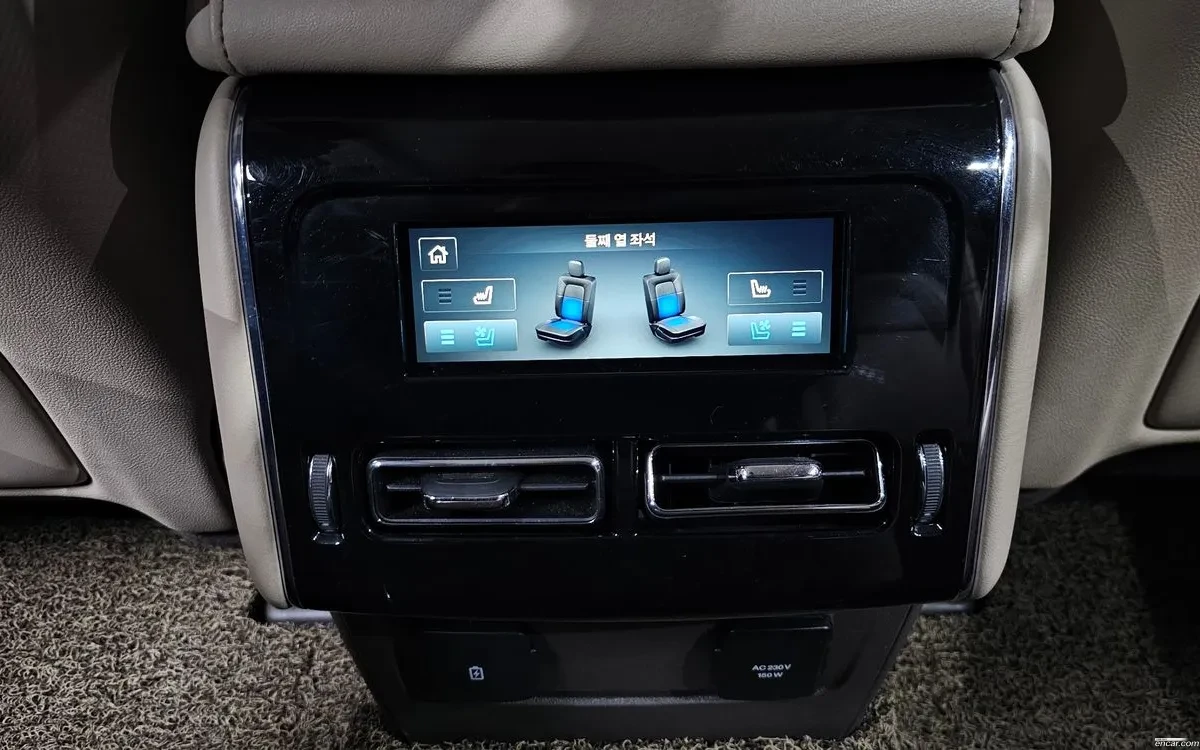 Lincoln Aviator 3.0 BiTurbo Reserve AWD Full Max, снимка 14 - Автомобили и джипове - 54712618
