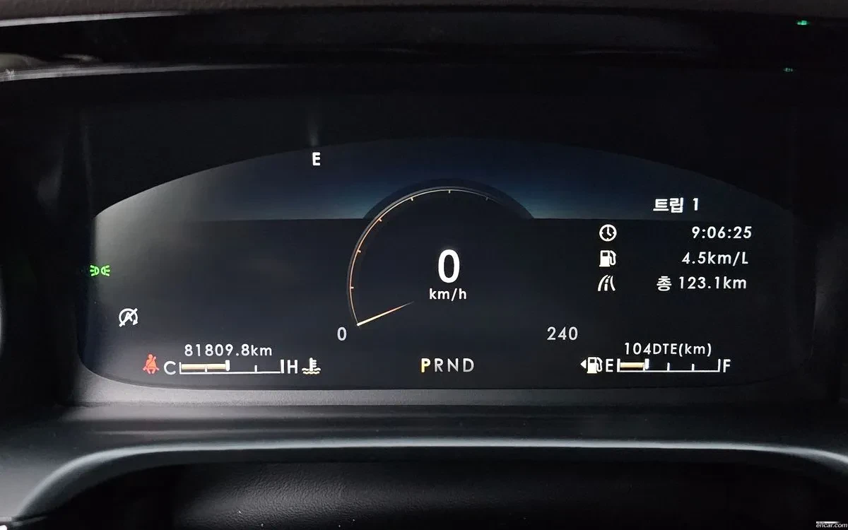 Lincoln Aviator 3.0 BiTurbo Reserve AWD Full Max, снимка 7 - Автомобили и джипове - 54712618