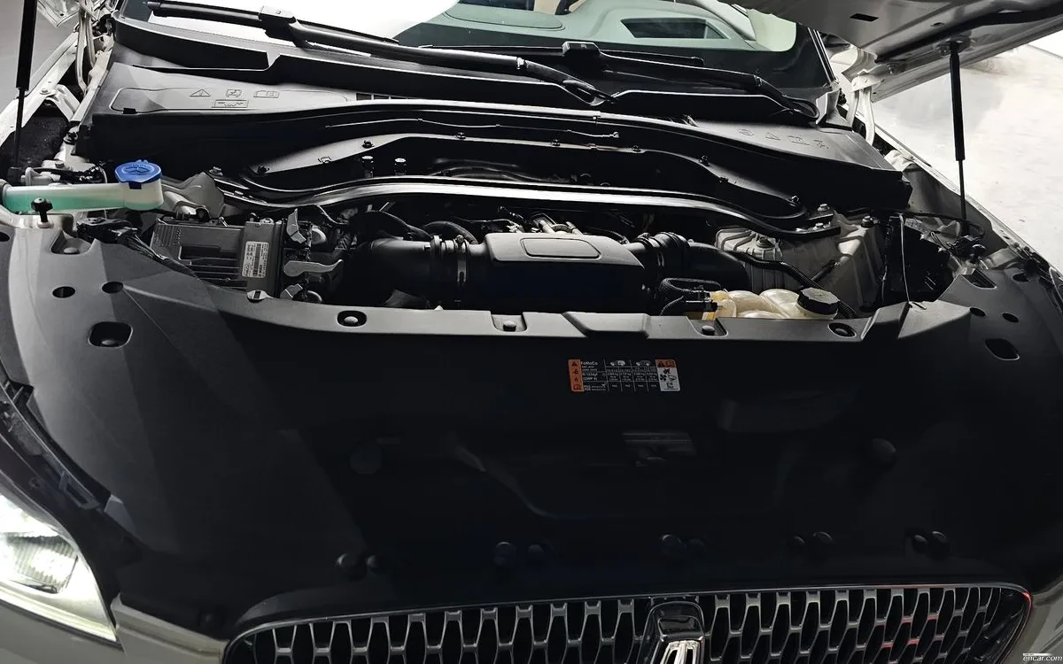 Lincoln Aviator 3.0 BiTurbo Reserve AWD Full Max, снимка 5 - Автомобили и джипове - 54712618