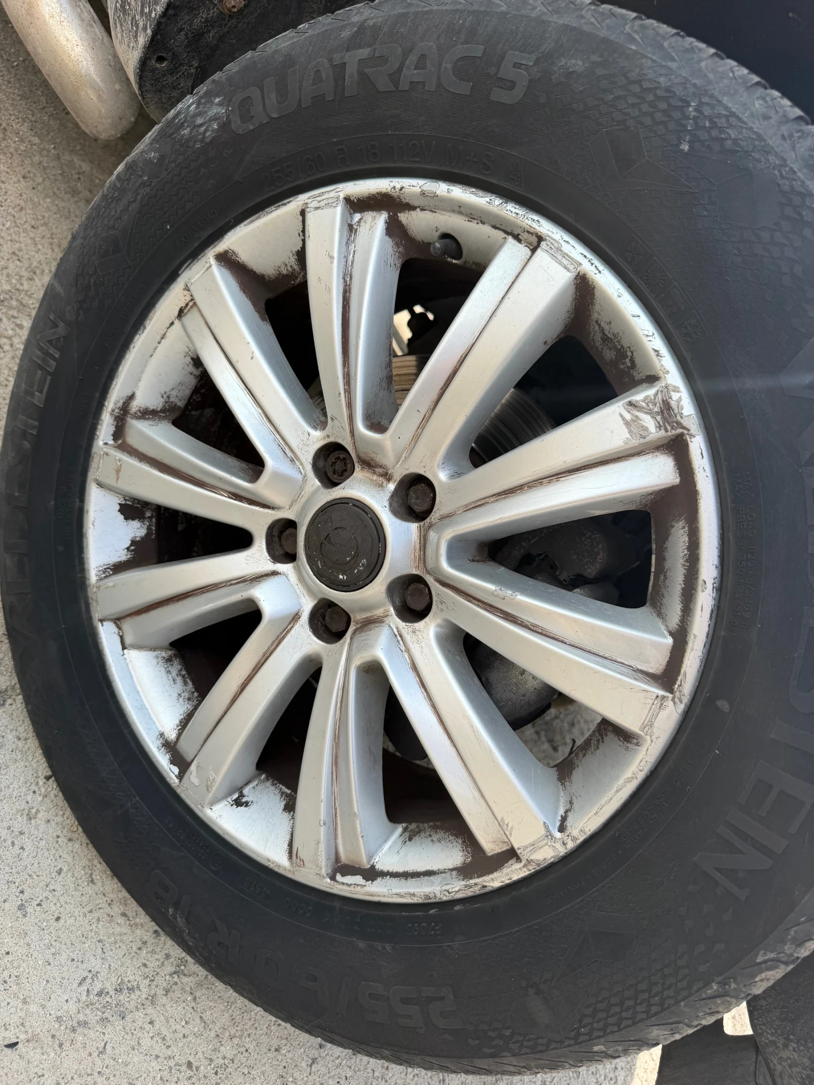 VW Amarok 2.0BITDI, снимка 15 - Автомобили и джипове - 54768498