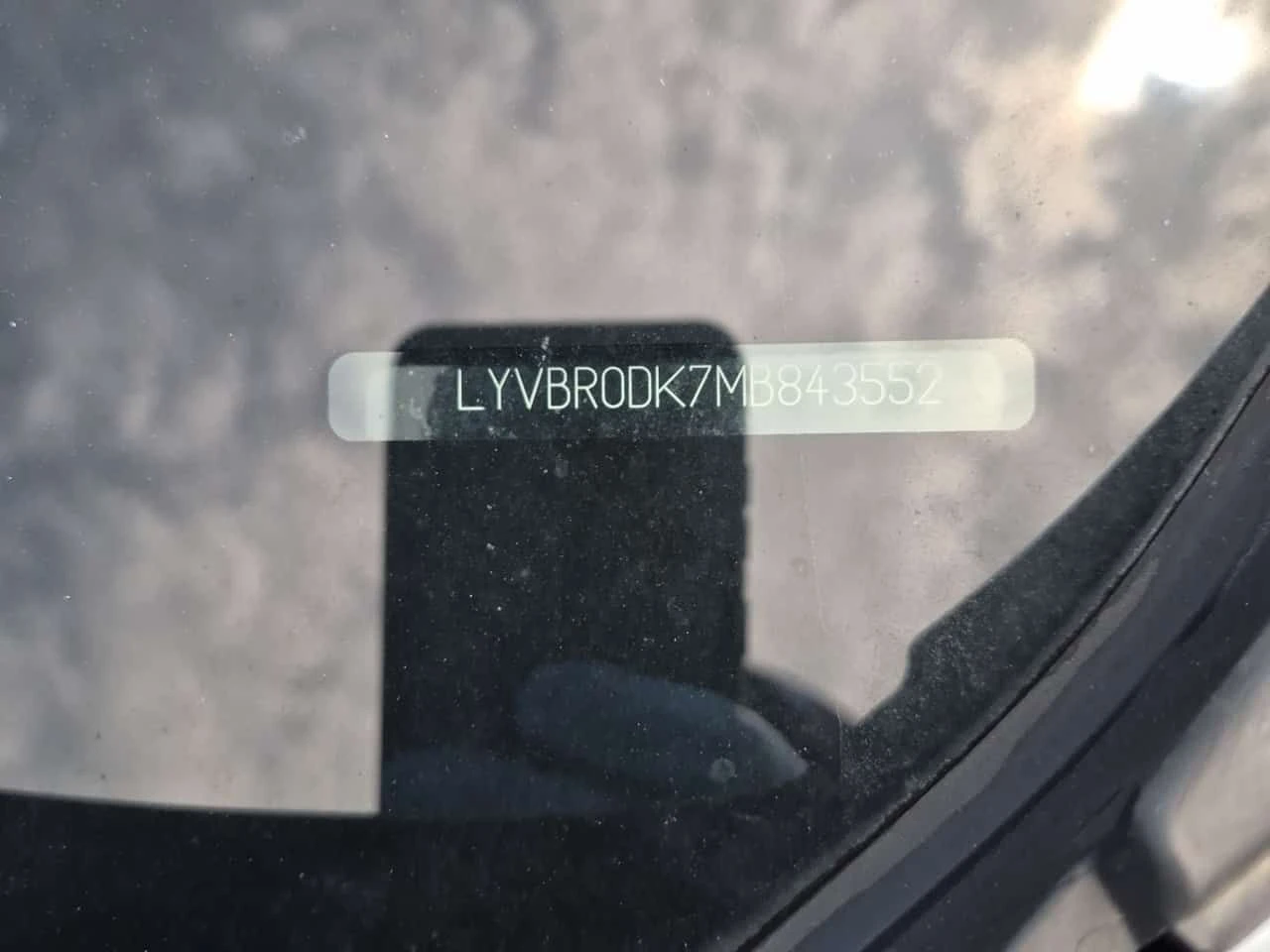 Volvo XC60 INSCRIPTION EXPRESSION  CARFAX, снимка 16 - Автомобили и джипове - 55189982