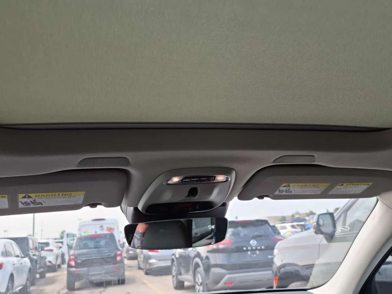 Volvo XC60 INSCRIPTION EXPRESSION  CARFAX, снимка 12 - Автомобили и джипове - 55189982