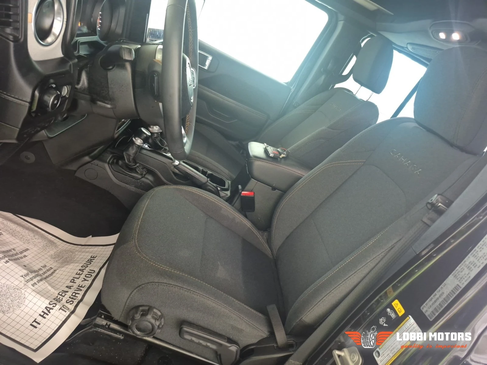 Jeep Wrangler, снимка 5 - Автомобили и джипове - 55928710