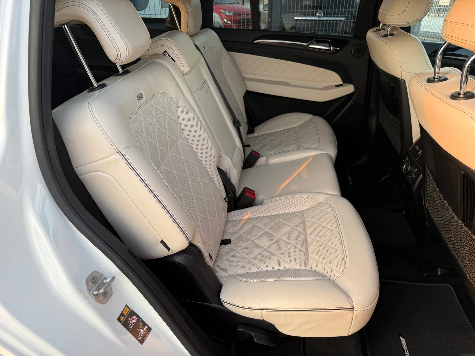 Mercedes-Benz GLS 350 D* 2017�* 180.000��* �������� �������*  | Mobile.bg � ����������� 11