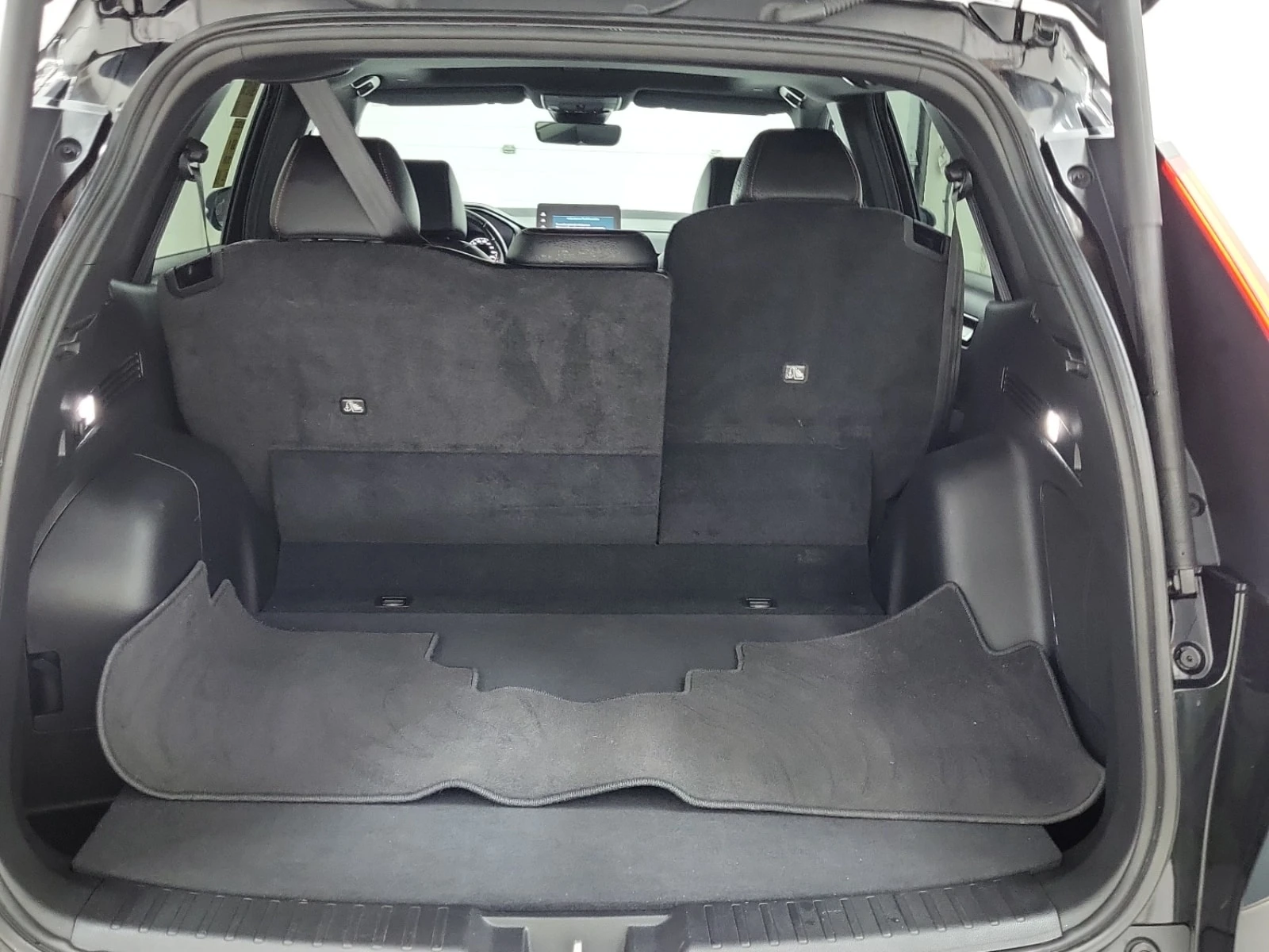 Honda Cr-v 2.0 HYBRID * TOURING * AWD * CARFAX *  | Mobile.bg � ����������� 14