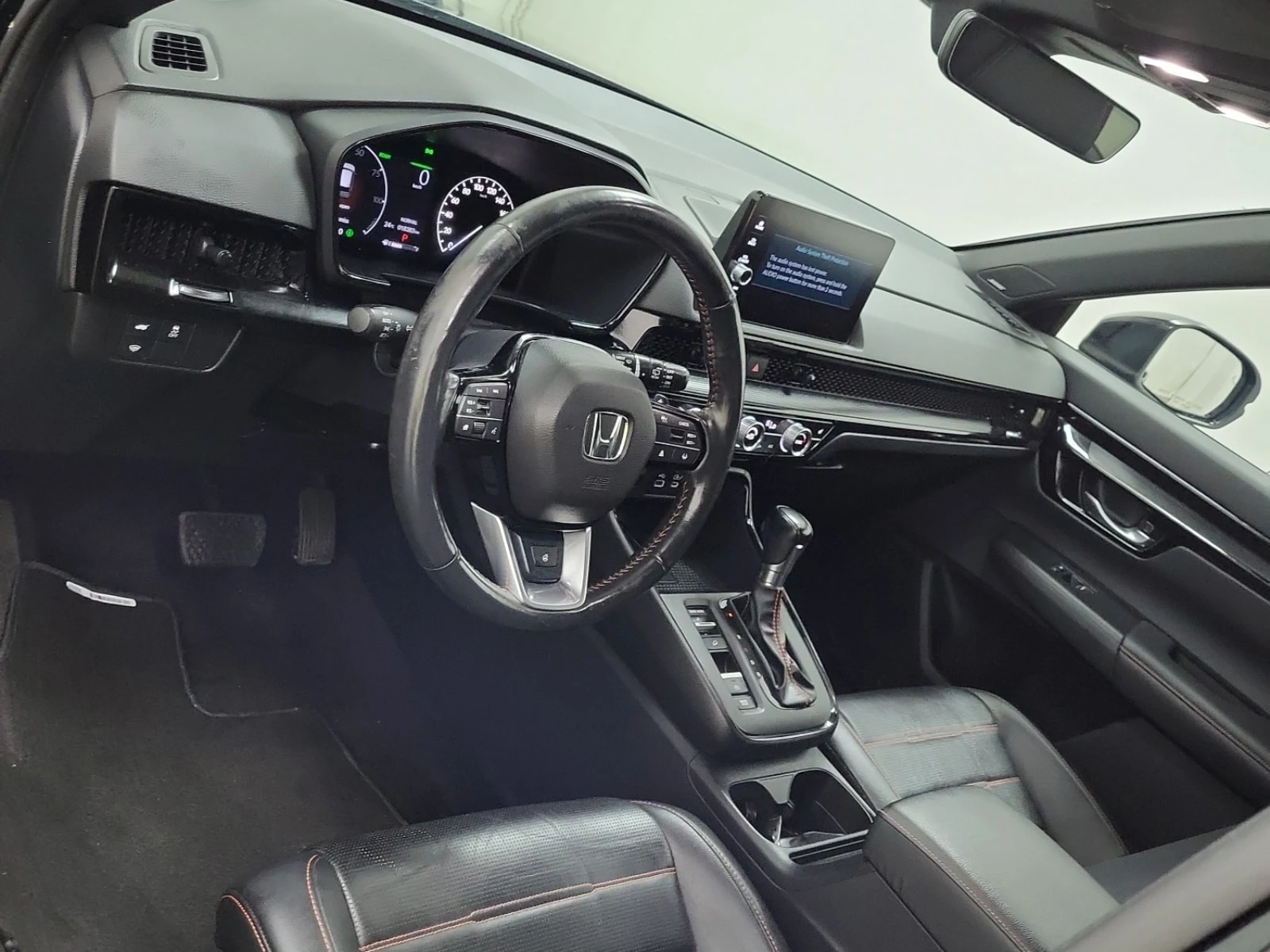 Honda Cr-v 2.0 HYBRID * TOURING * AWD * CARFAX *  | Mobile.bg � ����������� 10
